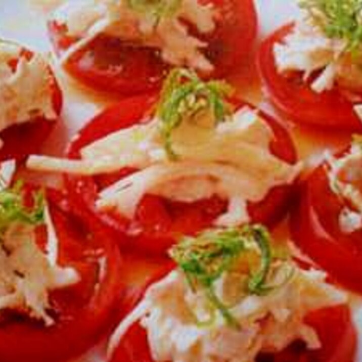 夏のパーティーに オードブル レシピ 作り方 By ままこっこちゃん 楽天レシピ